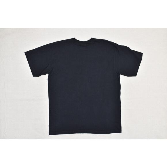 Vintage Harley-Davidson Shirt Mens XL Eagle Bar Shield USA VF Imagewear 90s - Picture 3 of 8